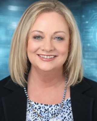 Jill Allison, Founder & Principal, Shuriken Cyber